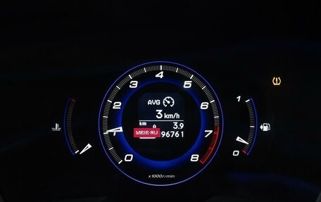 Honda Civic VIII, 2011 год, 869 000 рублей, 12 фотография