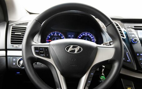 Hyundai i40 I рестайлинг, 2013 год, 1 438 000 рублей, 14 фотография