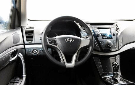 Hyundai i40 I рестайлинг, 2013 год, 1 438 000 рублей, 19 фотография