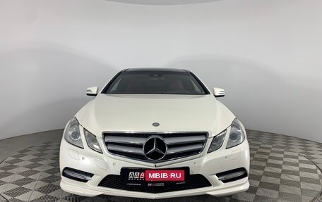 Mercedes-Benz E-Класс, 2012 год, 1 349 000 рублей, 2 фотография