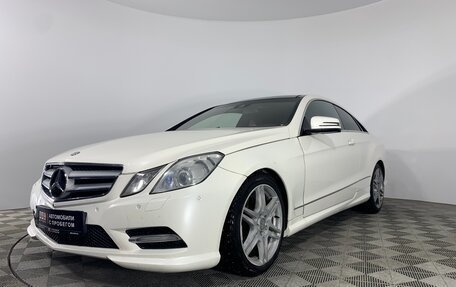 Mercedes-Benz E-Класс, 2012 год, 1 349 000 рублей, 22 фотография
