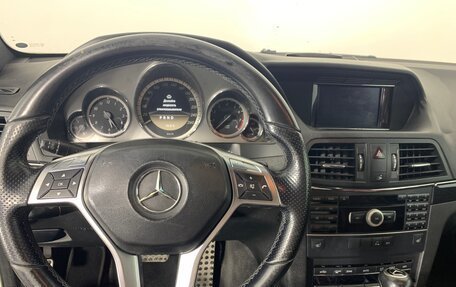 Mercedes-Benz E-Класс, 2012 год, 1 349 000 рублей, 14 фотография