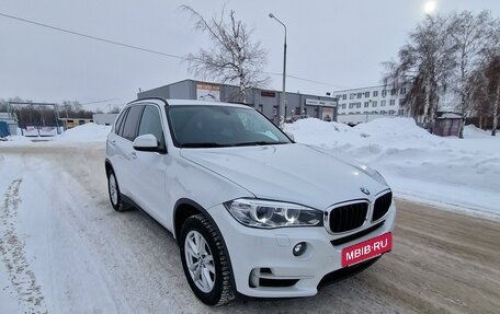 BMW X5, 2017 год, 3 950 000 рублей, 3 фотография