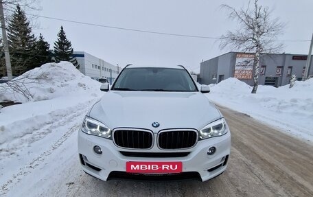 BMW X5, 2017 год, 3 950 000 рублей, 2 фотография