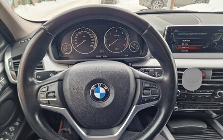 BMW X5, 2017 год, 3 950 000 рублей, 12 фотография