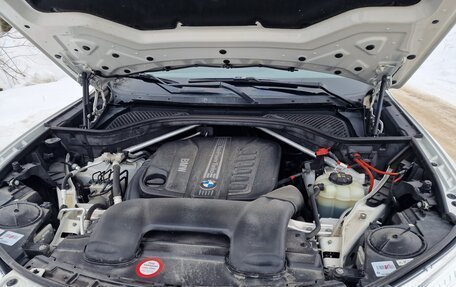 BMW X5, 2017 год, 3 950 000 рублей, 16 фотография