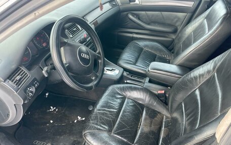 Audi A6, 2001 год, 349 000 рублей, 9 фотография
