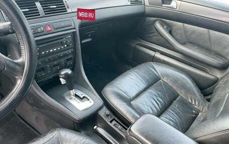 Audi A6, 2001 год, 349 000 рублей, 8 фотография
