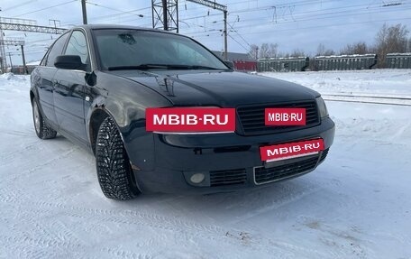 Audi A6, 2001 год, 349 000 рублей, 6 фотография