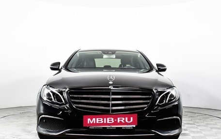 Mercedes-Benz E-Класс, 2017 год, 3 150 000 рублей, 2 фотография