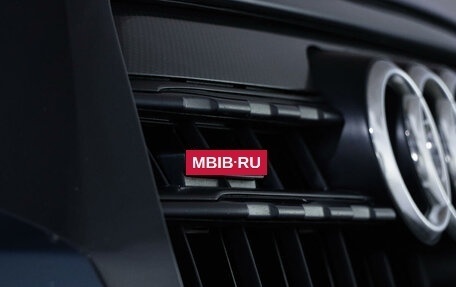 Audi Q7, 2018 год, 5 449 000 рублей, 36 фотография