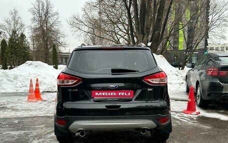 Ford Kuga III, 2014 год, 1 520 000 рублей, 5 фотография