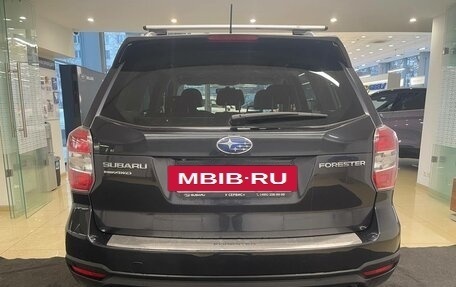 Subaru Forester, 2014 год, 1 597 000 рублей, 6 фотография