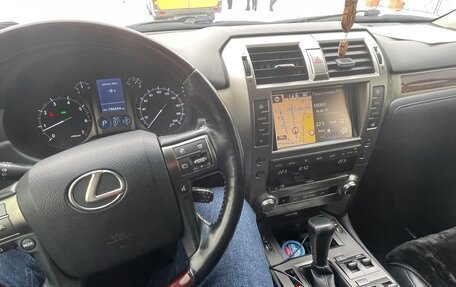 Lexus GX II, 2015 год, 5 300 000 рублей, 7 фотография