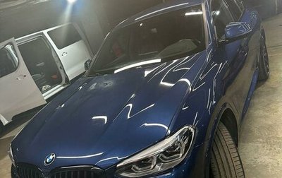 BMW X4, 2019 год, 5 515 000 рублей, 1 фотография