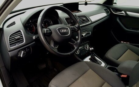 Audi Q3, 2013 год, 1 500 000 рублей, 5 фотография