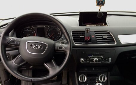 Audi Q3, 2013 год, 1 500 000 рублей, 7 фотография