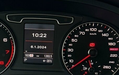 Audi Q3, 2013 год, 1 500 000 рублей, 8 фотография