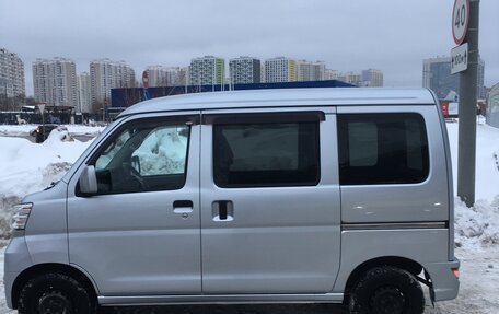 Daihatsu Hijet X, 2018 год, 840 000 рублей, 5 фотография
