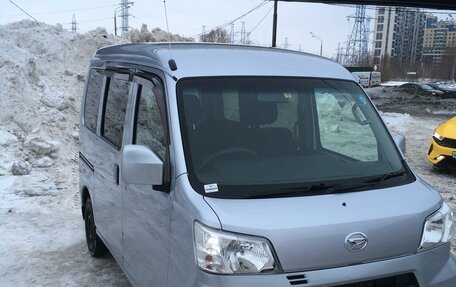 Daihatsu Hijet X, 2018 год, 840 000 рублей, 3 фотография