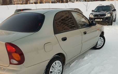 Chevrolet Lanos I, 2006 год, 250 000 рублей, 2 фотография