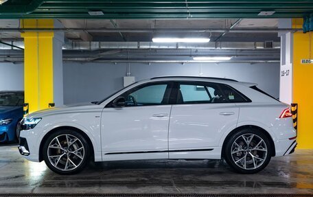 Audi Q8 I, 2023 год, 14 290 000 рублей, 7 фотография