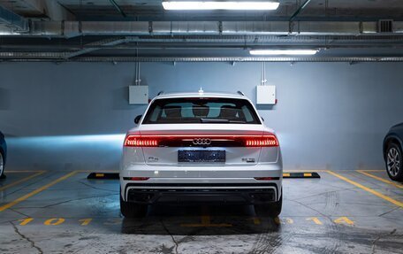 Audi Q8 I, 2023 год, 14 290 000 рублей, 6 фотография