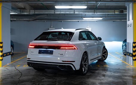 Audi Q8 I, 2023 год, 14 290 000 рублей, 5 фотография