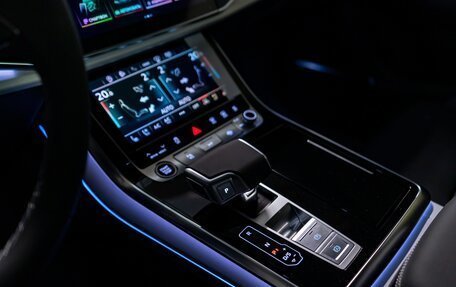 Audi Q8 I, 2023 год, 14 290 000 рублей, 15 фотография
