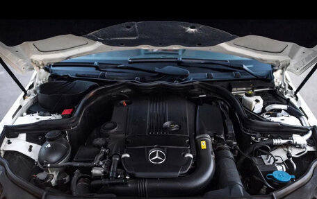 Mercedes-Benz C-Класс, 2010 год, 1 550 000 рублей, 6 фотография