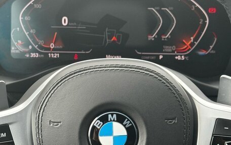 BMW X4, 2019 год, 5 515 000 рублей, 5 фотография