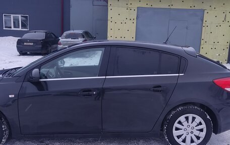 Chevrolet Cruze II, 2012 год, 830 000 рублей, 6 фотография