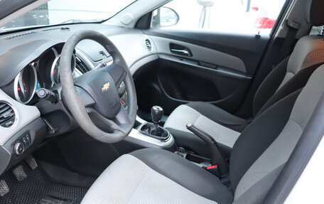 Chevrolet Cruze II, 2013 год, 829 000 рублей, 12 фотография