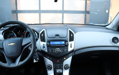 Chevrolet Cruze II, 2013 год, 829 000 рублей, 11 фотография