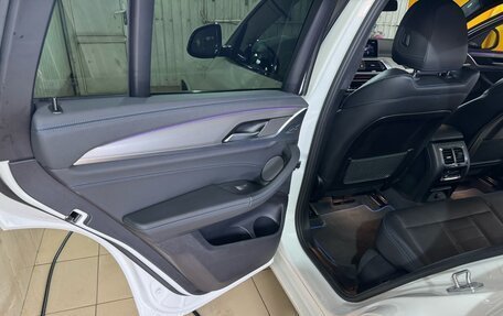 BMW X4, 2019 год, 5 600 000 рублей, 13 фотография