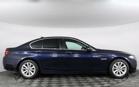 BMW 5 серия, 2015 год, 2 249 000 рублей, 6 фотография
