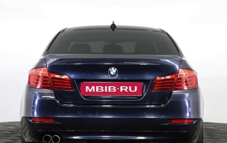 BMW 5 серия, 2015 год, 2 249 000 рублей, 4 фотография