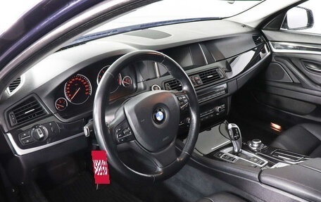 BMW 5 серия, 2015 год, 2 249 000 рублей, 9 фотография