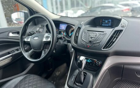 Ford Kuga III, 2013 год, 1 479 000 рублей, 11 фотография