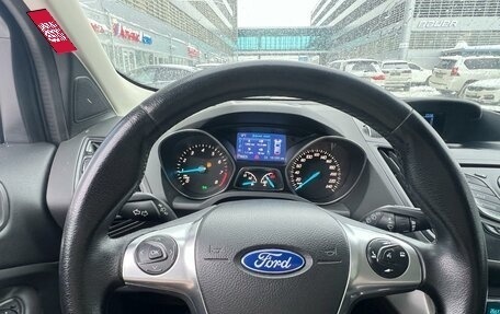Ford Kuga III, 2013 год, 1 479 000 рублей, 14 фотография
