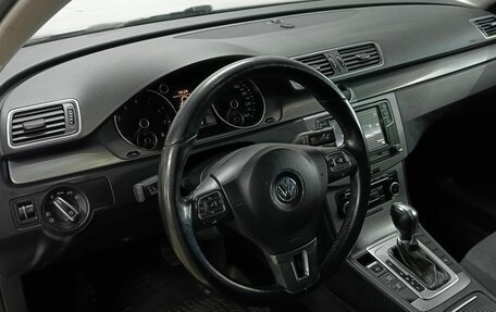 Volkswagen Passat B7, 2011 год, 1 150 000 рублей, 8 фотография