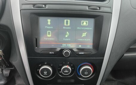 Datsun on-DO I рестайлинг, 2015 год, 620 000 рублей, 12 фотография