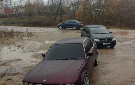 BMW 5 серия, 1994 год, 350 000 рублей, 2 фотография