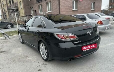 Mazda 6, 2010 год, 1 092 000 рублей, 3 фотография