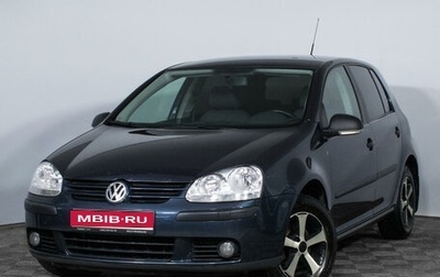 Volkswagen Golf V, 2008 год, 780 000 рублей, 1 фотография