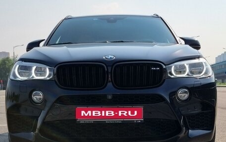 BMW X5 M, 2018 год, 6 500 000 рублей, 1 фотография