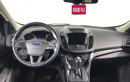 Ford Kuga III, 2018 год, 1 899 000 рублей, 7 фотография
