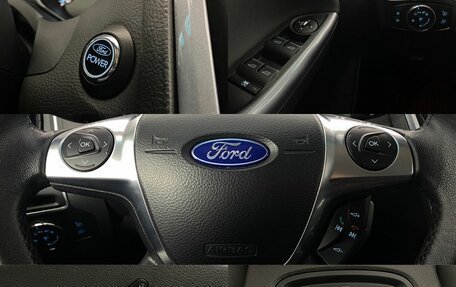 Ford Focus III, 2011 год, 890 000 рублей, 19 фотография