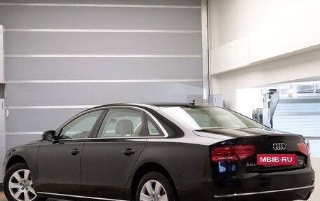 Audi A8, 2013 год, 2 747 000 рублей, 6 фотография