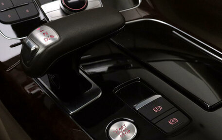 Audi A8, 2013 год, 2 747 000 рублей, 18 фотография
